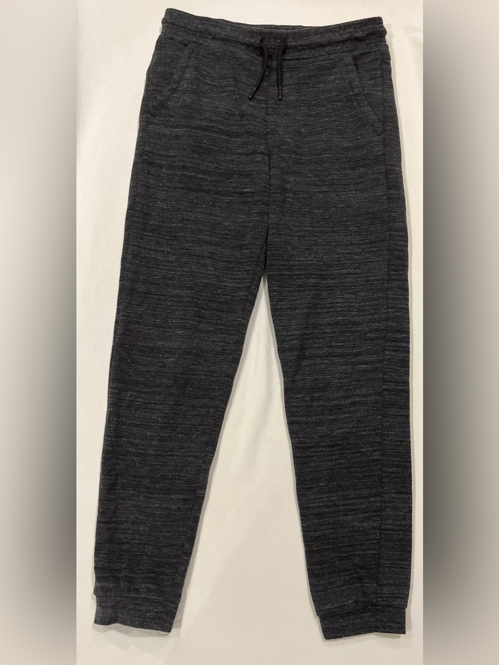 Urban Pipeline Dark Charcoal Heather Joggers